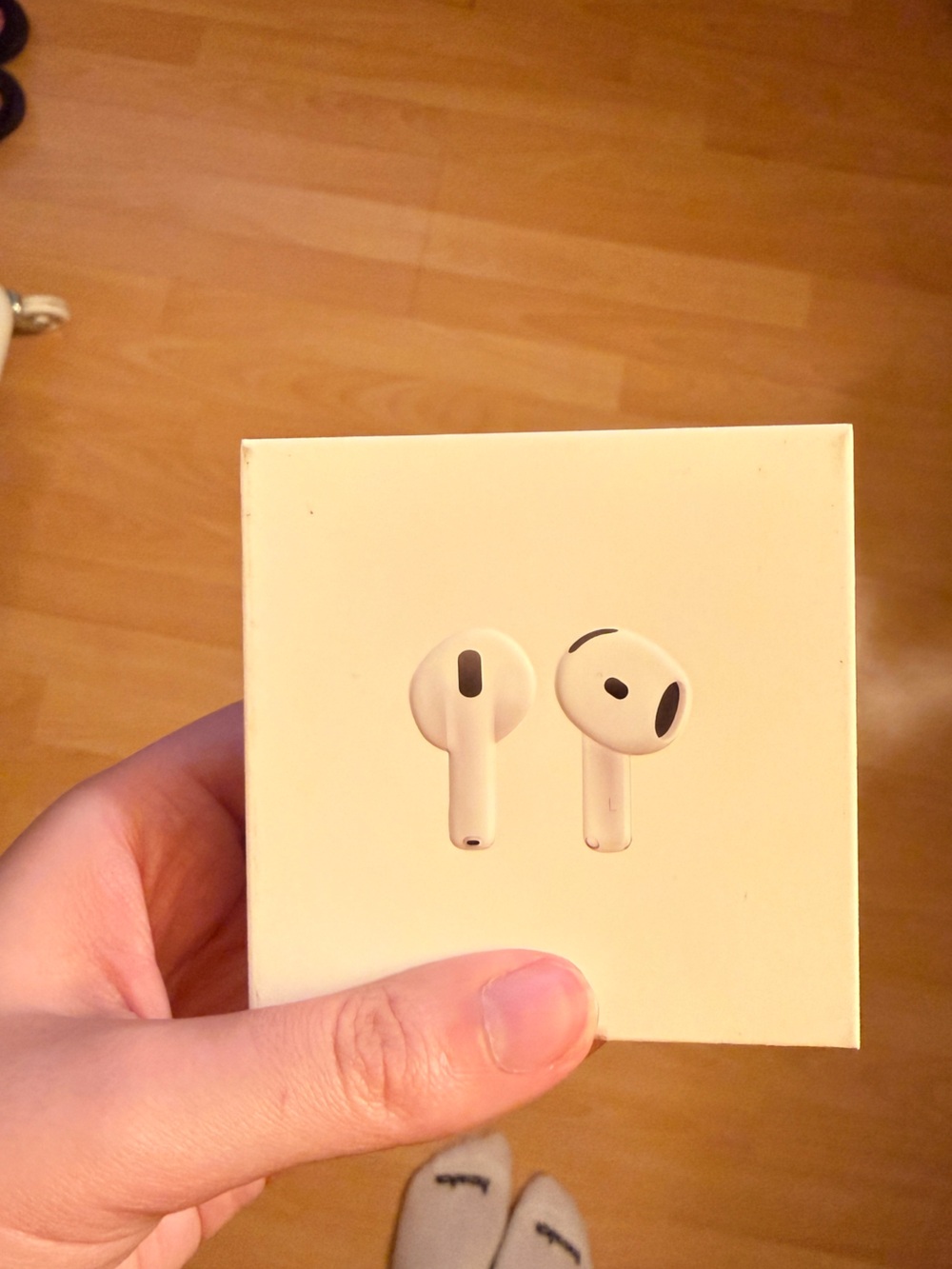Apple AirPods 5